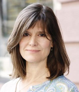 Jill Blakeway