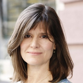 Jill Blakeway