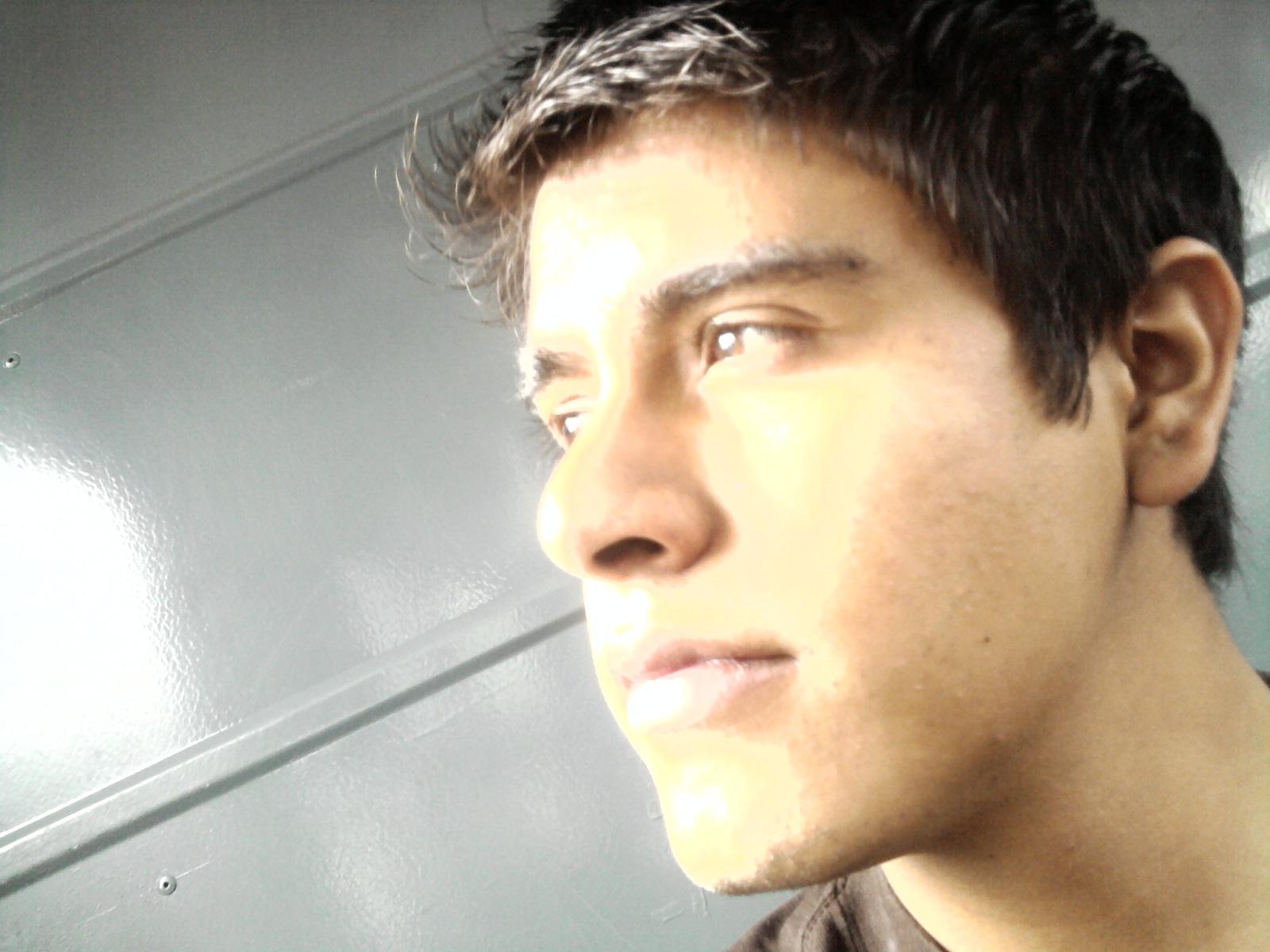 JAVIER ALEJANDRO GONZALEZ FRAUSTO