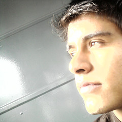 JAVIER ALEJANDRO GONZALEZ FRAUSTO