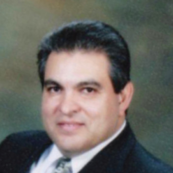 Victor Estevez
