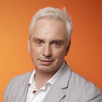 Jonathan Ford
