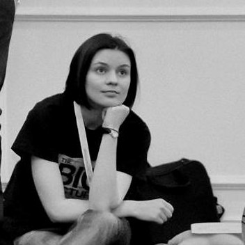 Elena Agrici
