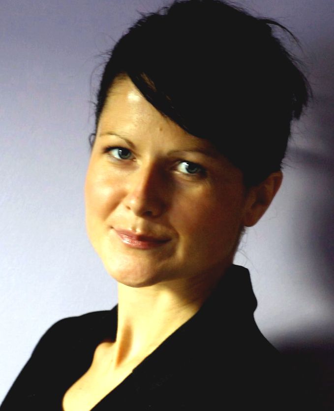 Agata Sabina Kaluza