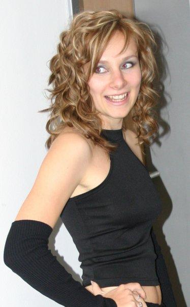 Boglarka Szerencse