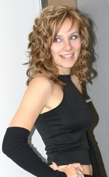 Boglarka Szerencse