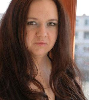 Barbara Keresztesi