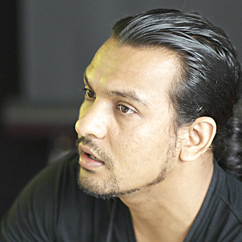 Dilip BK Sunar