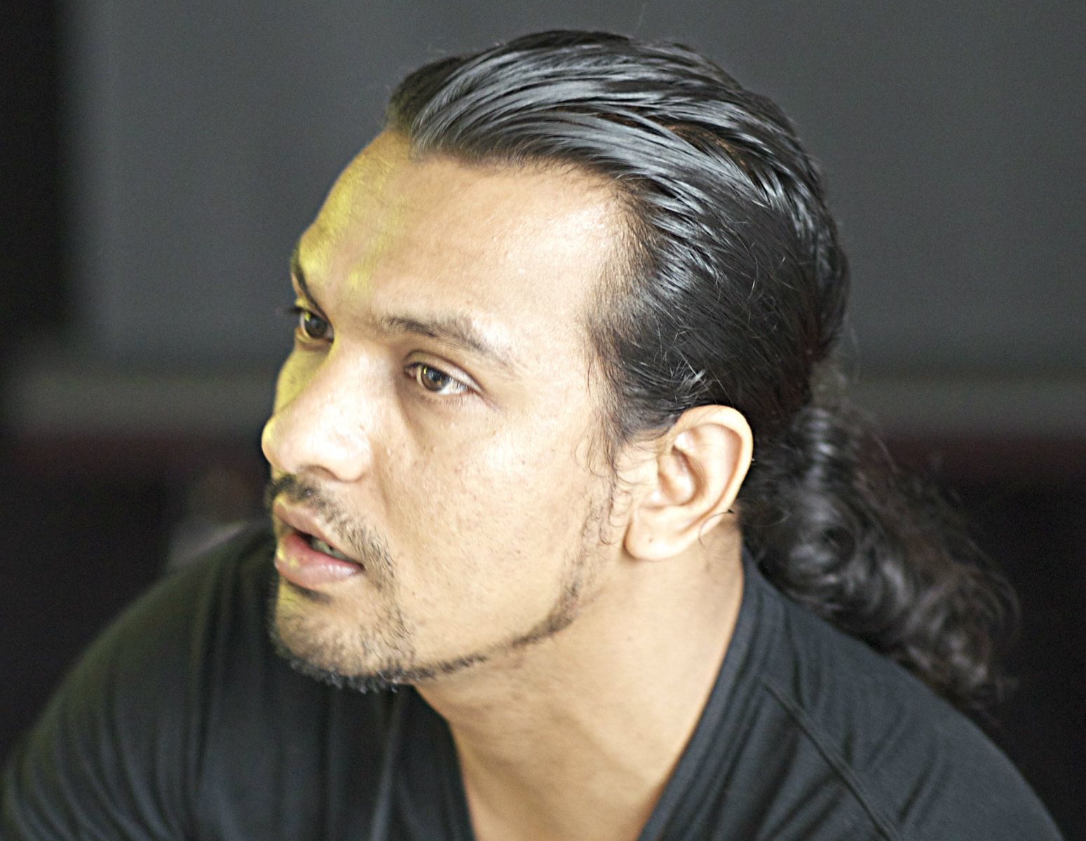 Dilip BK Sunar