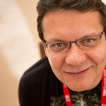 Cesar Castro
