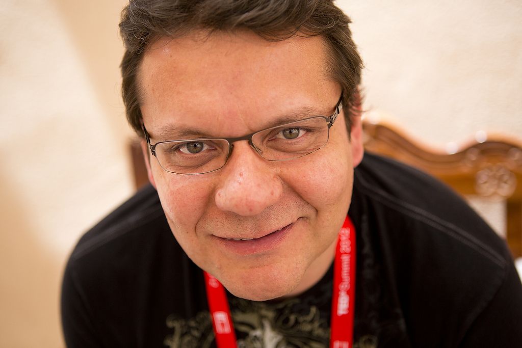 Cesar Castro