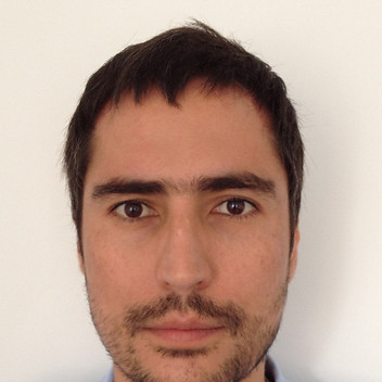 Camilo Galvis