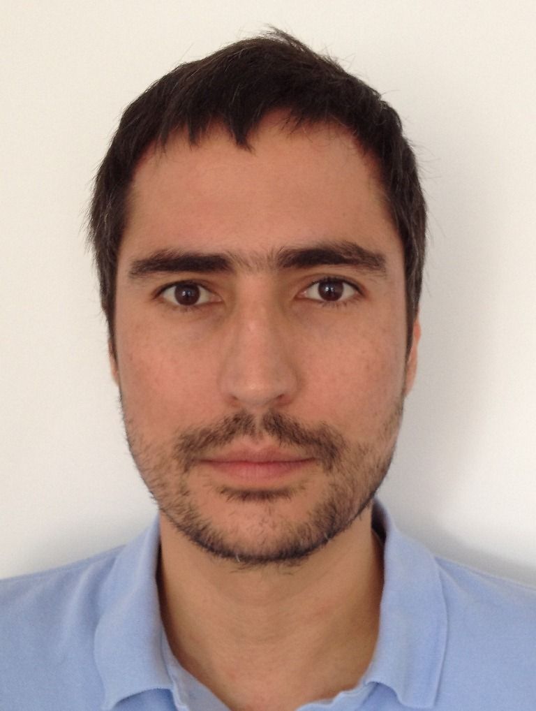 Camilo Galvis