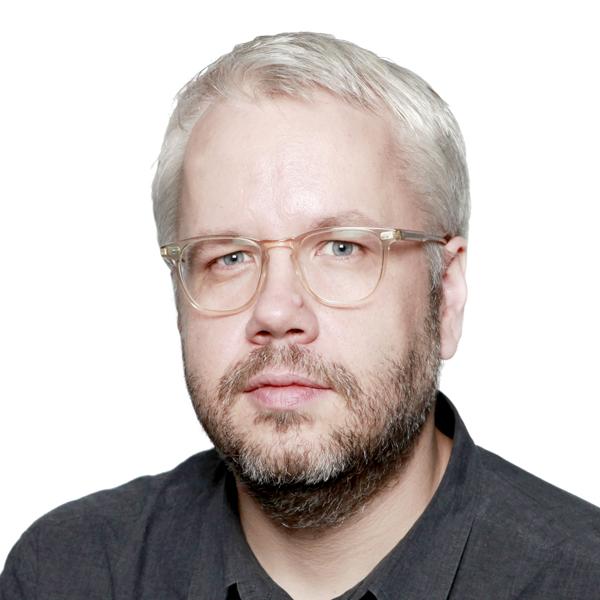 Axel Unger