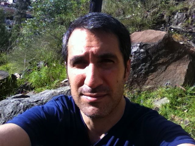 Mauricio Bejarano