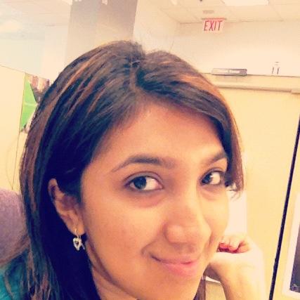 Aparna Devan