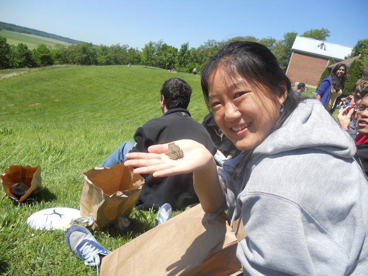 Anny Chung