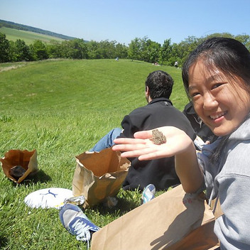 Anny Chung