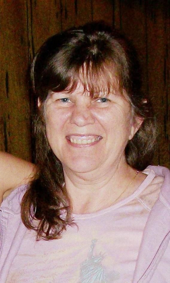 Marian Fagan