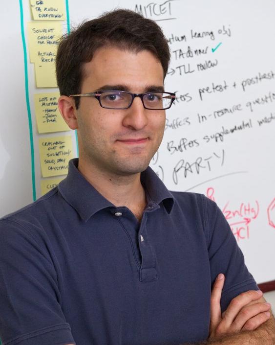George Zaidan