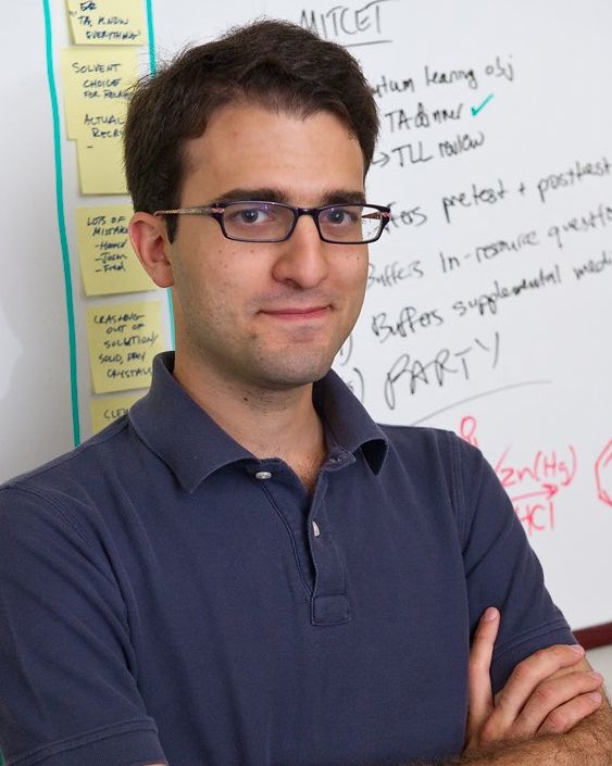 George Zaidan