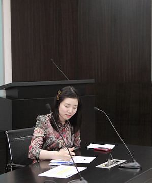 Soyoung Choi