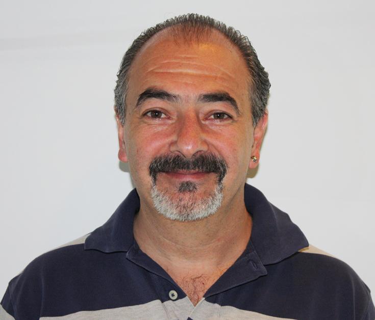Pablo Corkidi