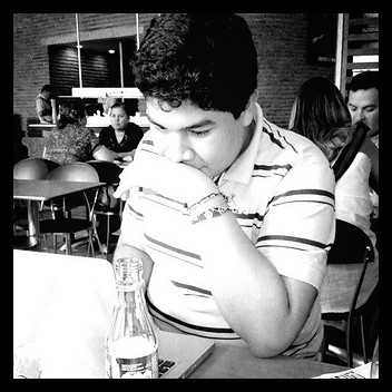 J Camilo Tovar
