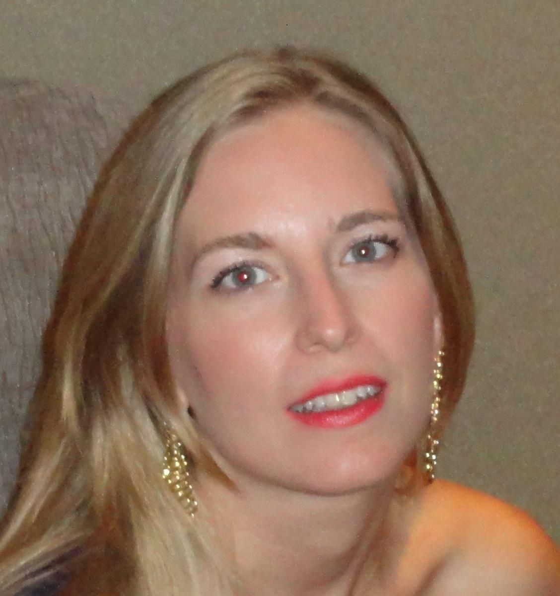 Carolina Rossini