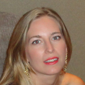Carolina Rossini