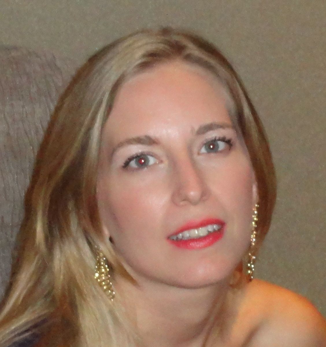 Carolina Rossini