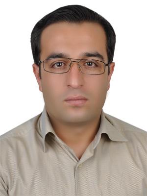 Ehsan Nayeri
