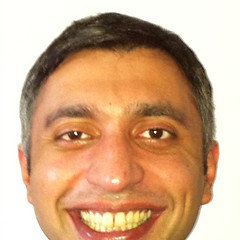 Kasim Ali