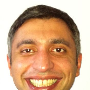 Kasim Ali