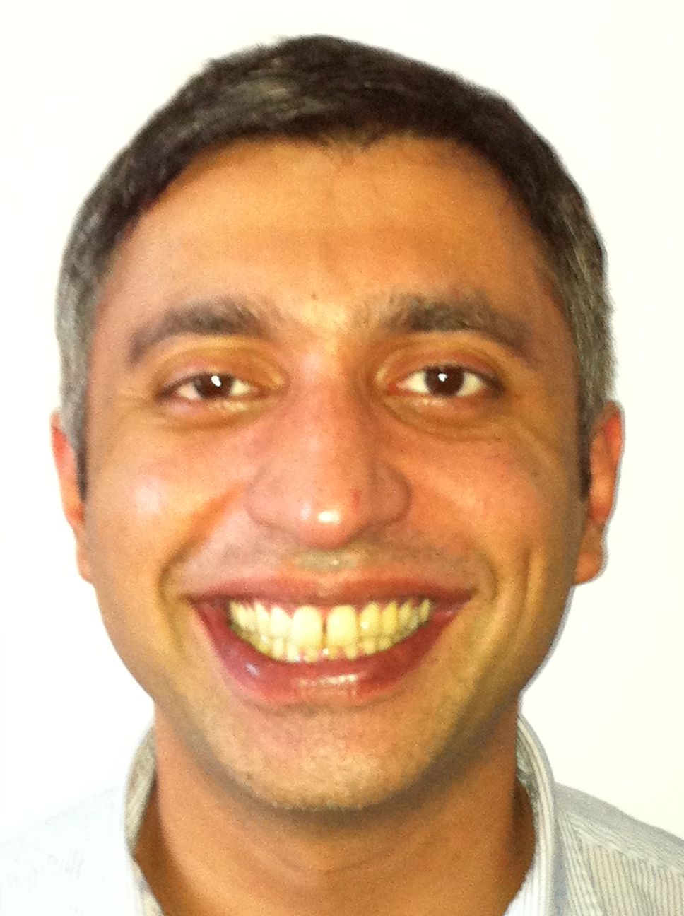 Kasim Ali