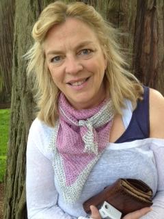 Annette Porter