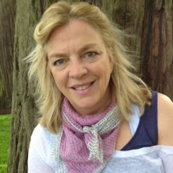 Annette Porter