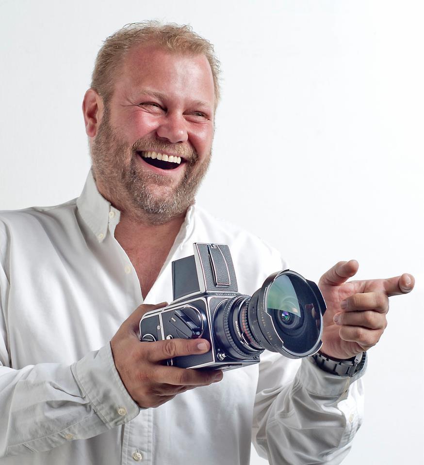 Peter Bajnogel