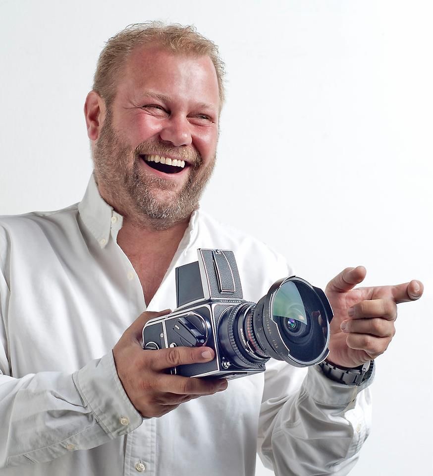 Peter Bajnogel