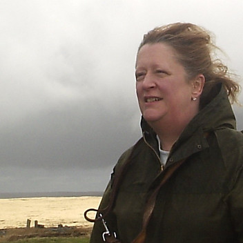 Margaret Heffernan