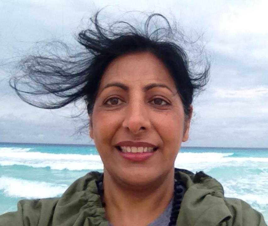 Madoo Varma