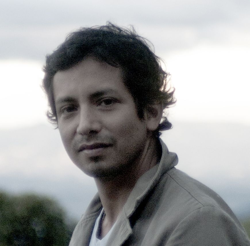 Wilbert Sanchez
