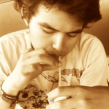 Guillermo Lamphar