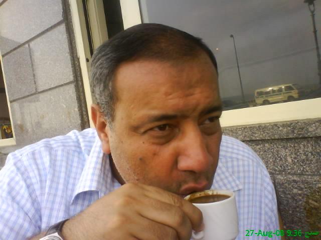 Nabil Tawfik