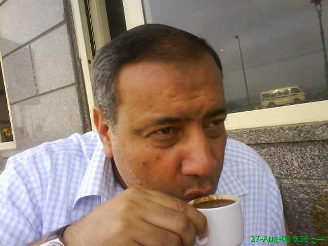 Nabil Tawfik