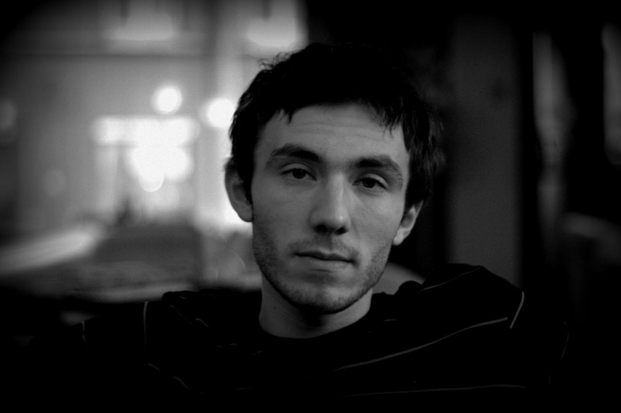 Nikolay Spiridonov
