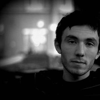 Nikolay Spiridonov
