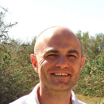 Joshua Swihart