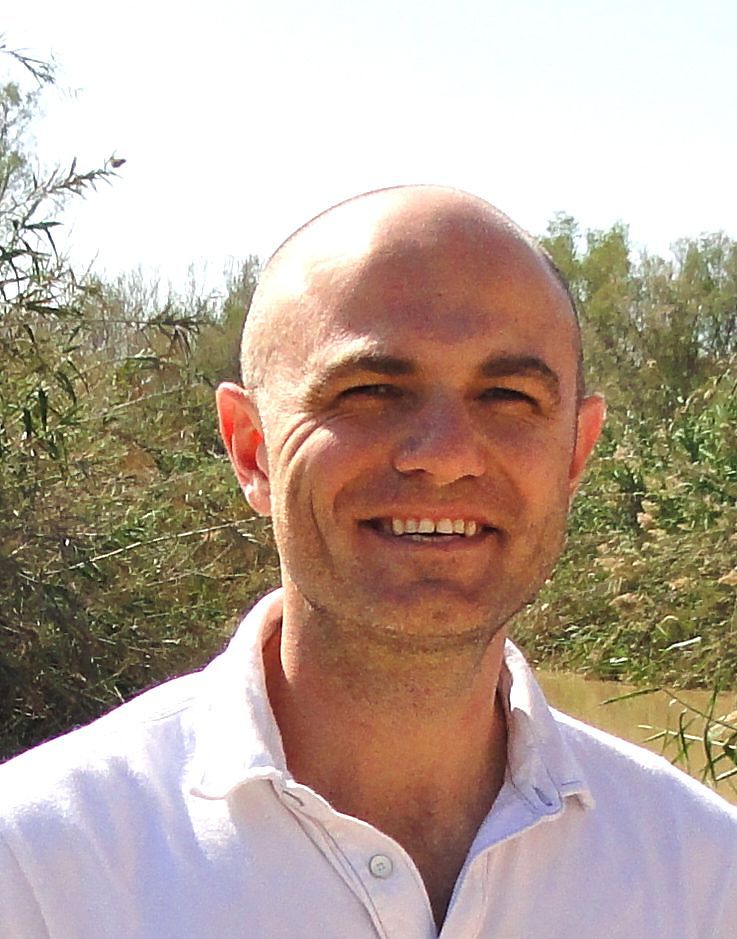 Joshua Swihart