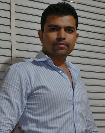Chirag chauhan